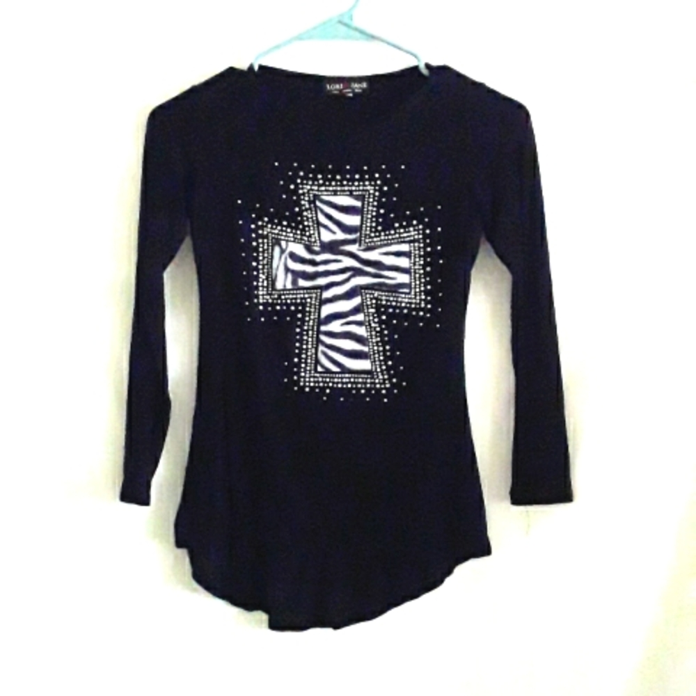 Lori & Jane Top